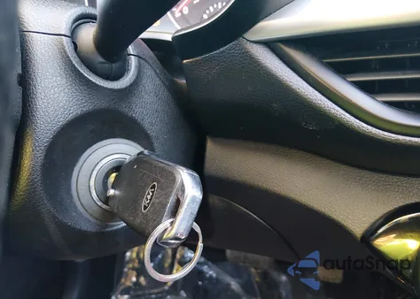 2019 Kia Forte Lxs from USA, damaged, VIN 3KPF24AD9KE104347